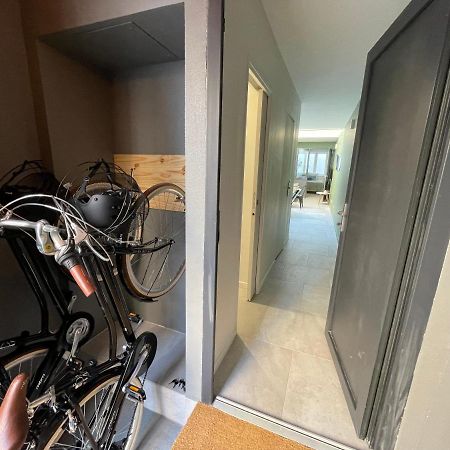 ורנו Loft Central Climatise Avec Verriere מראה חיצוני תמונה