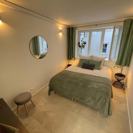 ורנו Loft Central Climatise Avec Verriere מראה חיצוני תמונה