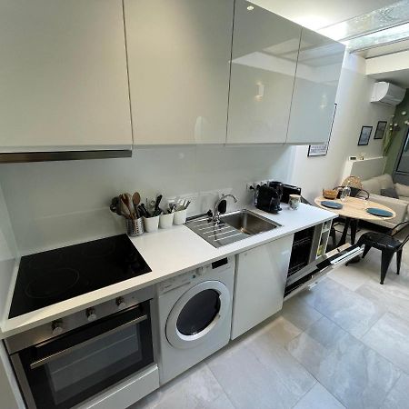 ורנו Loft Central Climatise Avec Verriere מראה חיצוני תמונה