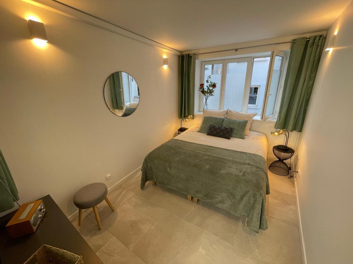 ורנו Loft Central Climatise Avec Verriere מראה חיצוני תמונה