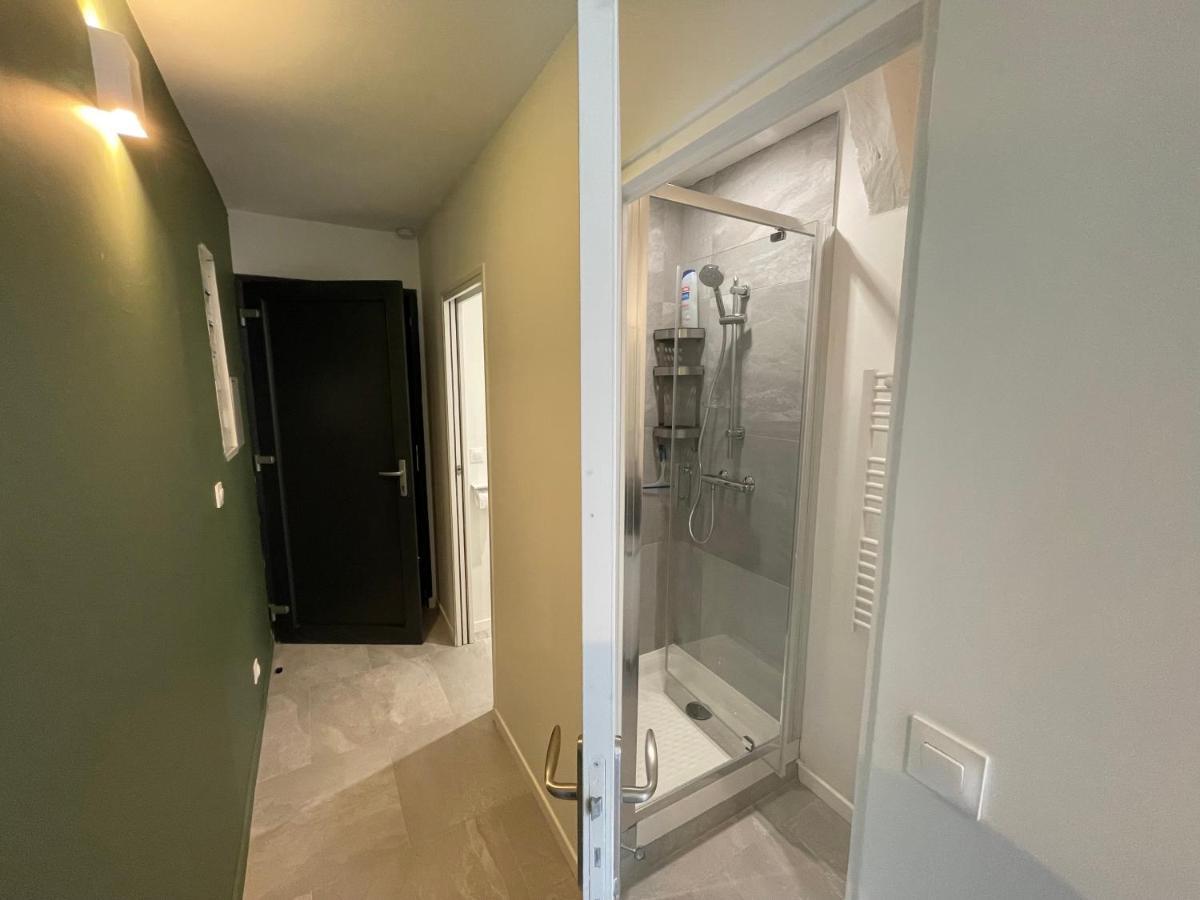 ורנו Loft Central Climatise Avec Verriere מראה חיצוני תמונה